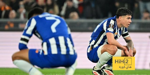 احصائيات مباراة روما و بورتو في الدوري الأوروبي