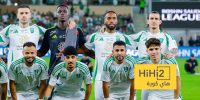 الحلم سبورت : شبح الإيقاف يطارد 4 لاعبين من الأهلي خلال مواجهة ضمك