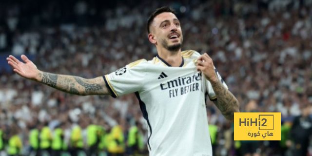 خوسيلو يكشف مشاعره بعد مغادرة ريال مدريد