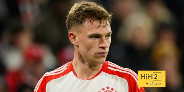 موقف كيميتش من الانتقال إلى ريال مدريد