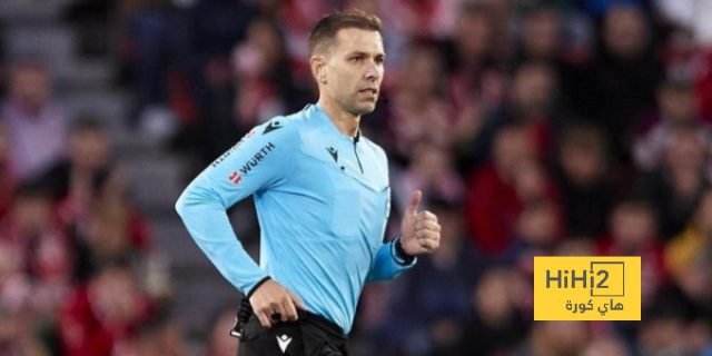 الكشف عن التسجيلات الصوتية لحكم مباراة برشلونة ولاس بالماس!