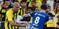 الحلم سبورت : ” لاعب الهلال استحق الطرد!! ” تقييم أداء حكم مباراة الكلاسيكو