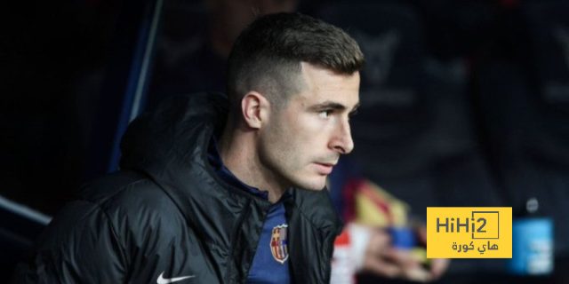 تجاهل فليك يدفع بينيا للرحيل عن برشلونة