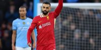 الحلم سبورت : أداء ساحر.. محمد صلاح يتفوق في كل الجوانب الهجومية ضد السيتي