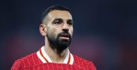 الحلم سبورت : محمد صلاح هداف من عالم اخر