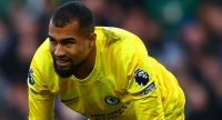 نهاية الطريق.. تشيلسي يستعد للتخلص من حارسه