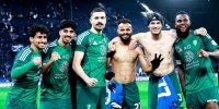 في الكورة : نجم الأهلي: ضحينا بكل شيء للفوز أمام الهلال