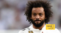 صورة : ماذا طلب مارسيلو من بينتوس أثناء الديربي؟