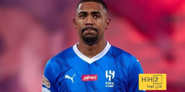 الهلال مهدد بفقدان مالكوم لـ 3 أشهر!!