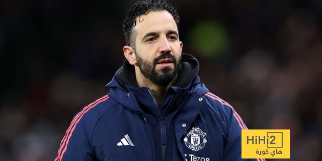 مانشستر يونايتد يغري برشلونة بعرض كبير لضم نجمه