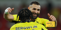 الحلم نيوز : قائمة هدافي الاتحاد قبل مواجهة القادسية في الدوري