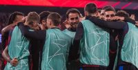 الحلم نيوز : برشلونة يعرف كيف يخرج من المعاناة!