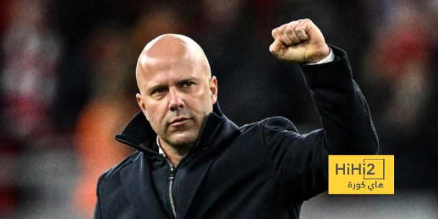آرسنال قد يكرم ليفربول بممر شرفي في أنفيلد