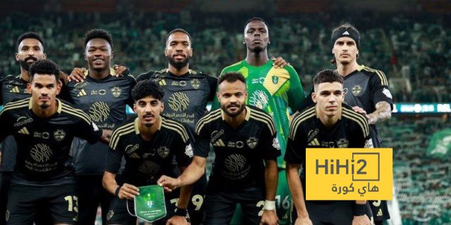 نجم الأهلي يكتب اسمه في تاريخ دوري أبطال آسيا