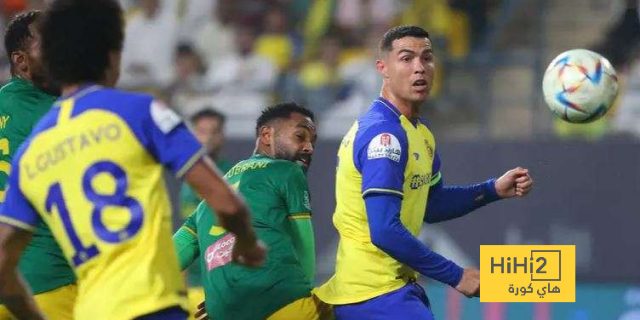 من يتفوق؟ مقارنة بين أرقام النصر واستقلال طهران في آسيا