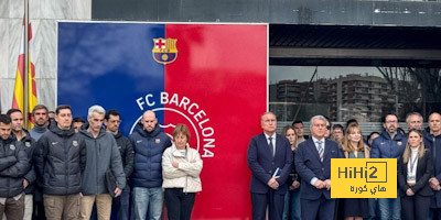 بعد وفاة طبيب برشلونة ... الشكر واجب لريال مدريد!