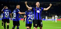 إنتر ميلان.. صلابة دفاعية مذهلة في دوري الأبطال!