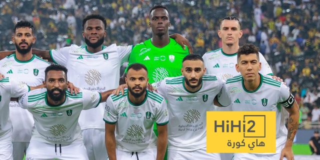 خصوم الأهلي المحتملون في ربع نهائي دوري أبطال آسيا