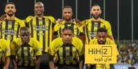 الصالح سبورت : بسبب الإصابة.. مشاركة لاعب الاتحاد في مباراة الرياض مهددة!