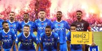 الصالح سبورت : جاهزية محترف الهلال لمواجهة التعاون