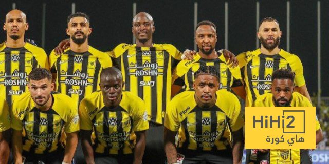 لاعب الاتحاد يعلق على استبعاده من قائمة الأخضر لمواجهتي الصين واليابان