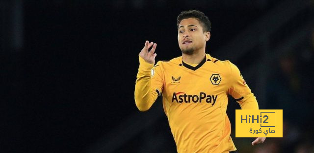 ليفربول يقترب من ضم جواو جوميز لتعزيز خط الوسط