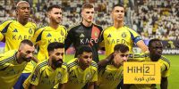 الحلم نيوز : ممثل نادي النصر في قرعة دور الـ8 بدوري أبطال آسيا