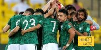 الصالح سبورت : اللاعب الأكثر عُرضة للإصابة في المنتخب السعودي!