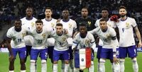 الصالح سبورت : ريال مدريد يراقب مدافعان في مباراة فرنسا وكرواتيا