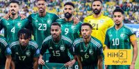 الصالح سبورت : لاعب المنتخب السعودي يكشف عن استعدادات الأخضر لمواجهة الصين!