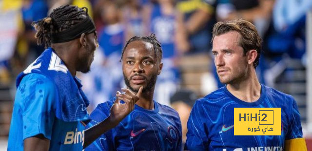 تشيلسي يستعد لثورة صيفية: 11 لاعبًا على قائمة الرحيل