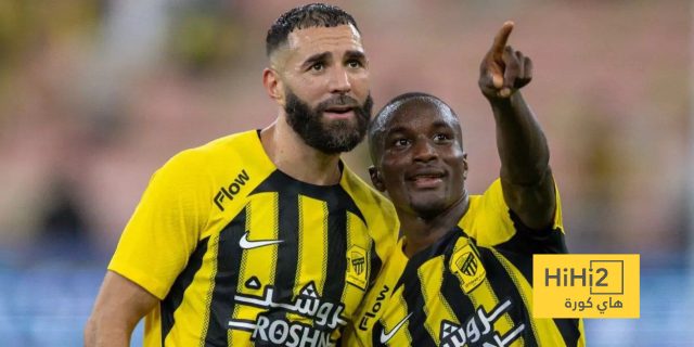 محترف الاتحاد يفتح قلبه للجماهير بأسرار خاصة