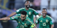 الصالح سبورت : هدافين المنتخب السعودي في تصفيات كأس العالم طوال التاريخ