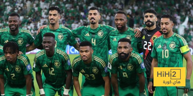 سلاح المنتخب السعودي لتخطي عقبة البابان