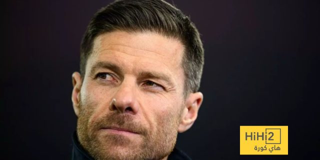 ألونسو يطمح لقيادة ريال مدريد.. لكن متى؟