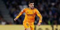 ريال مدريد يترقب عودة داني سيبايوس لتعزيز خط الوسط