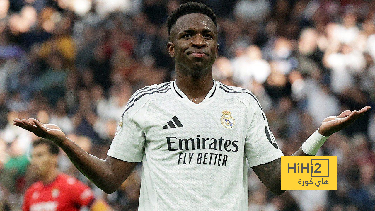 روماريو نجم البرازيل يكشف عيوب فينيسيوس