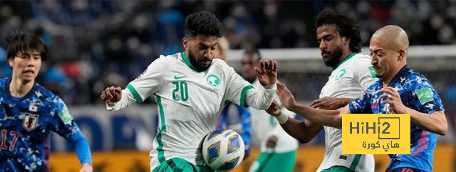 قبل مواجهة السعودية.. تحليل نقاط قوة المنتخب الياباني!