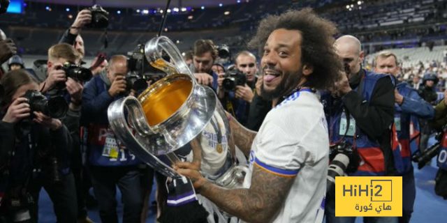 ماذا تعلمت في ريال مدريد؟.. مارسيلو يجيب