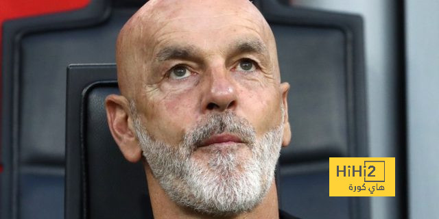 بيولي يحدد موعد عودة لاجامي وبوشل قبل ديربي الهلال