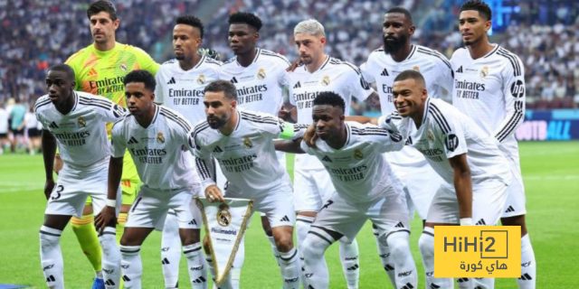 عاجل: يويفا يفتح تحقيقاً مع أربعة لاعبين من الريال بعد أحداث أتلتيكو