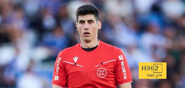 ماتيو بوسكيتس وعدد ركلات الجزاء المحتسبة لبرشلونة