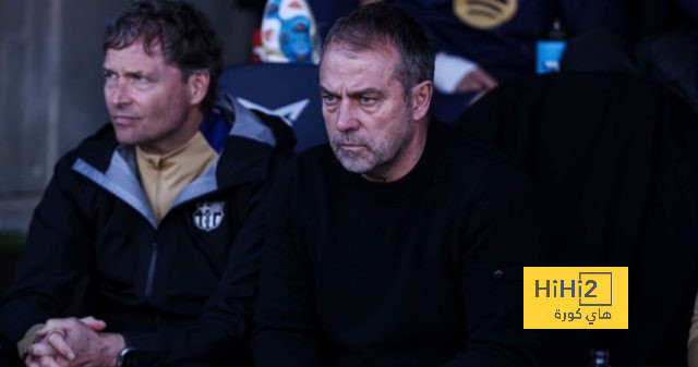 فليك يواصل التألق مع برشلونة ويعادل رقم مارتينو القياسي