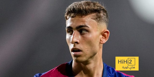 الاتحاد الإسباني يخفي تسجيلات لقطة فيرمين!