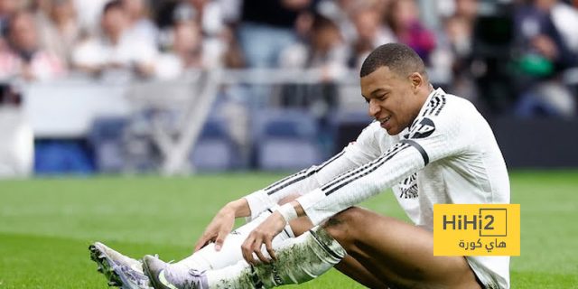 ترتيب الدوري الإسباني بعد سقوط ريال مدريد أمام فالنسيا