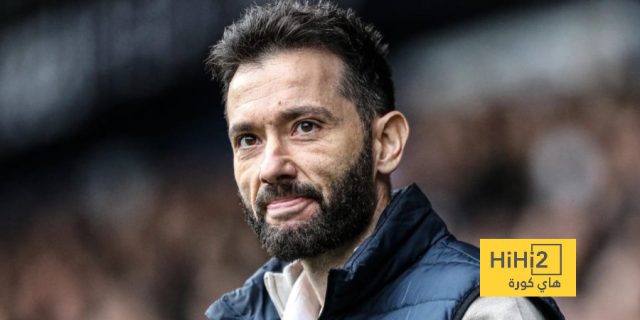 ماذا قال مدرب فالنسيا بعد الفوز على ريال مدريد؟