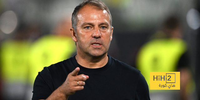 فليك: “ما يحدث في مدريد ليس من شأننا”