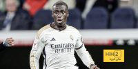هل يحتاج ريال مدريد إلى التعاقد مع بديل لميندي؟
