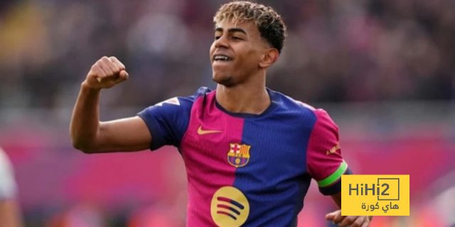 مدرب دورتموند يتحدث عن لامين جمال قبل مواجهة برشلونة