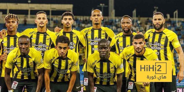 استمرار أزمة الاتحاد.. 3 مباريات يغيب عنها نجم الفريق!